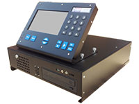 LinX Neos VoIP, Analog, Radio and Call Recording solution 